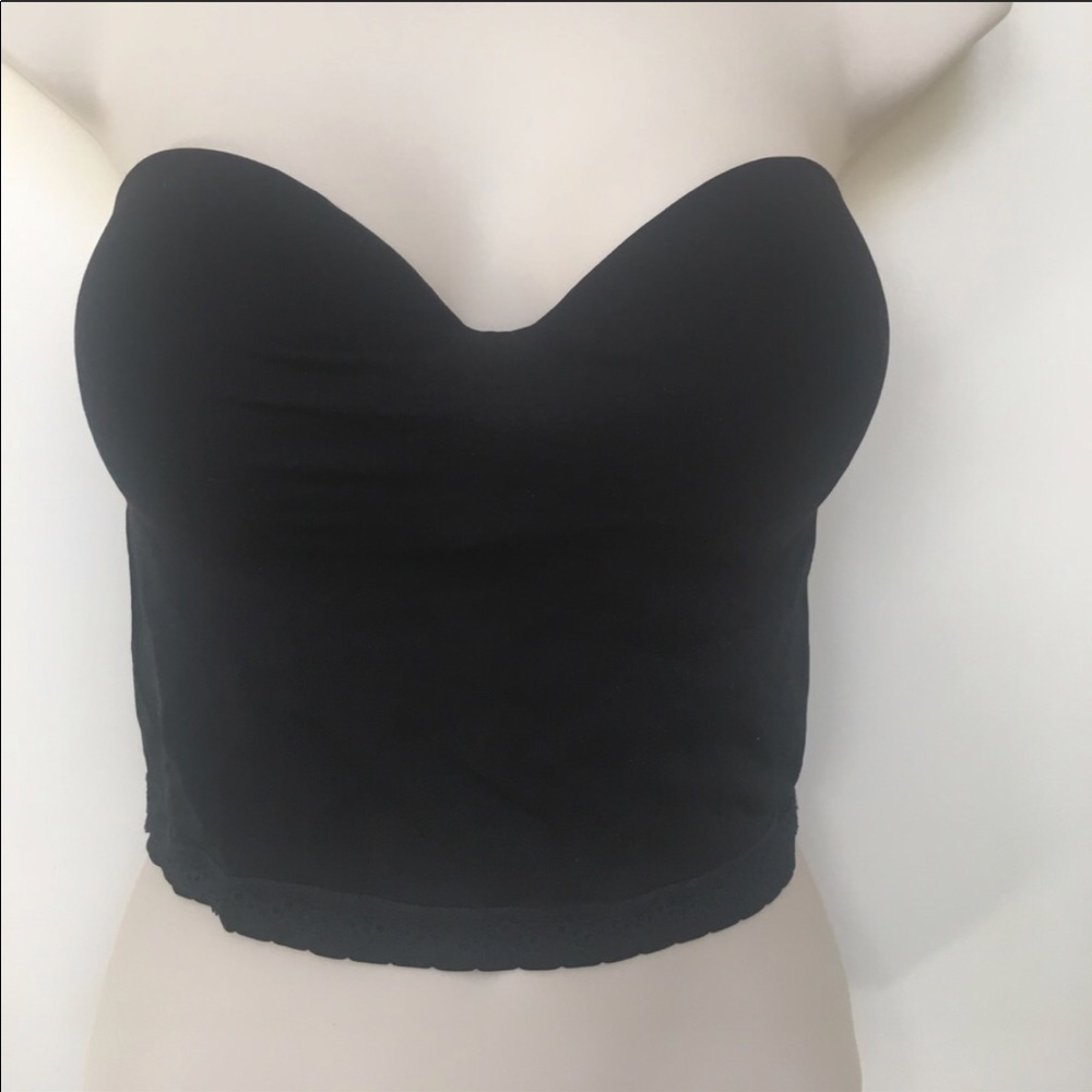 Bandeau bra